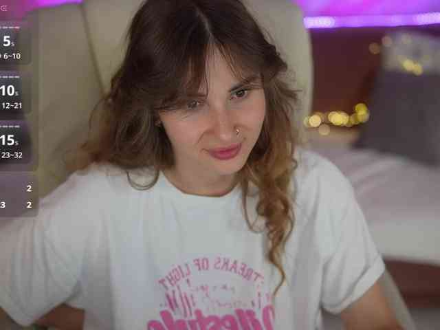JennyLuv webcam