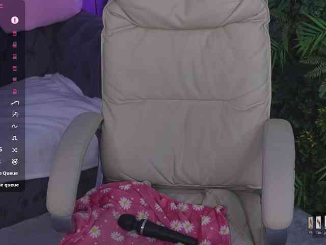 JennyLuv webcam