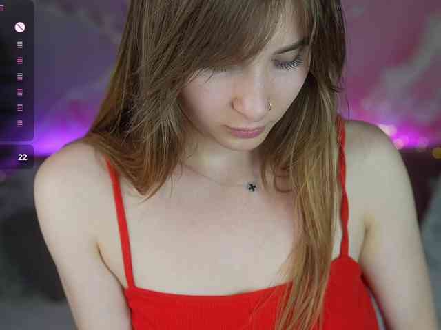 JennyLuv webcam