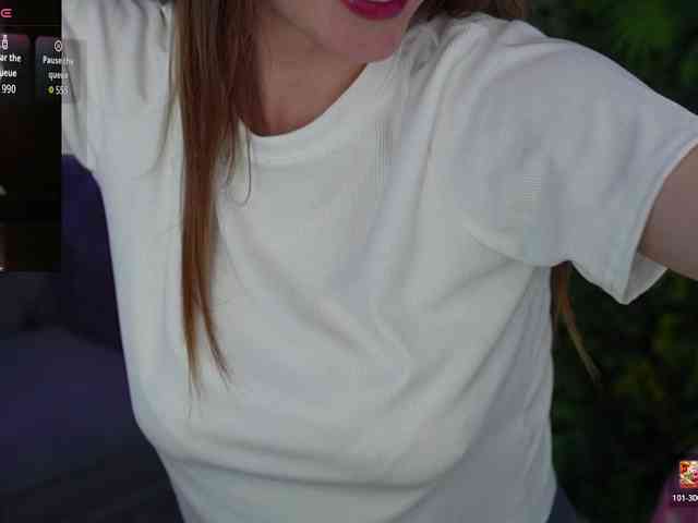 JennyLuv webcam