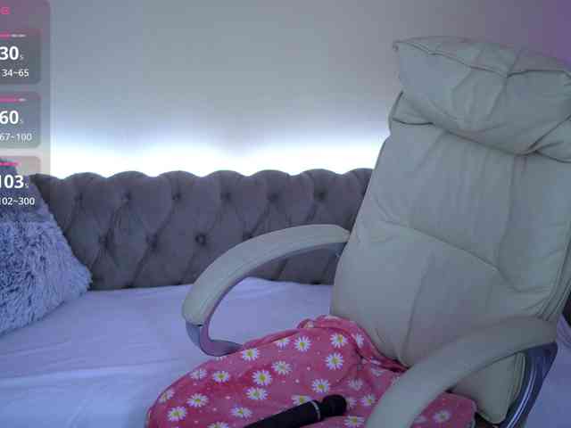 JennyLuv webcam