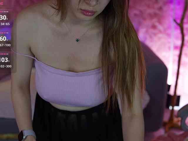 JennyLuv webcam