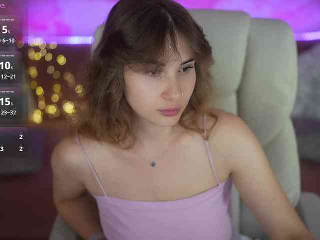 JennyLuv webcam
