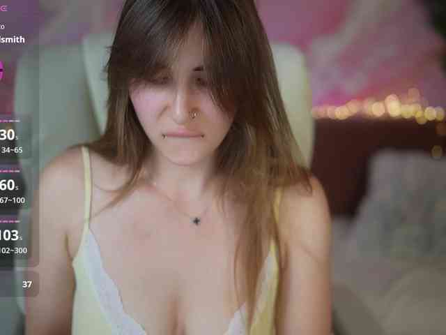 JennyLuv webcam
