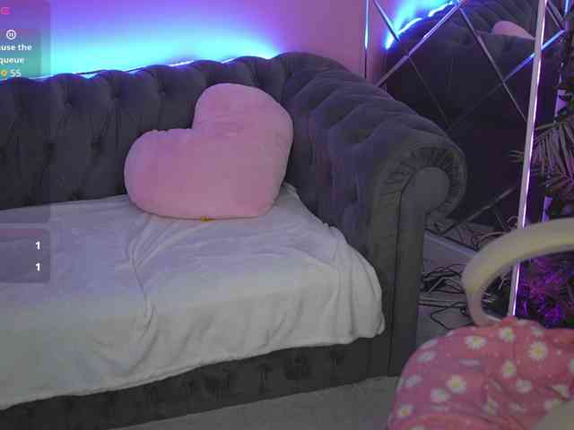 JennyLuv webcam