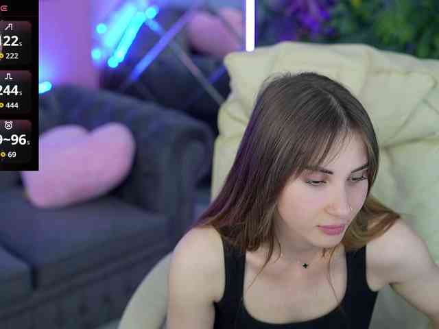 JennyLuv webcam