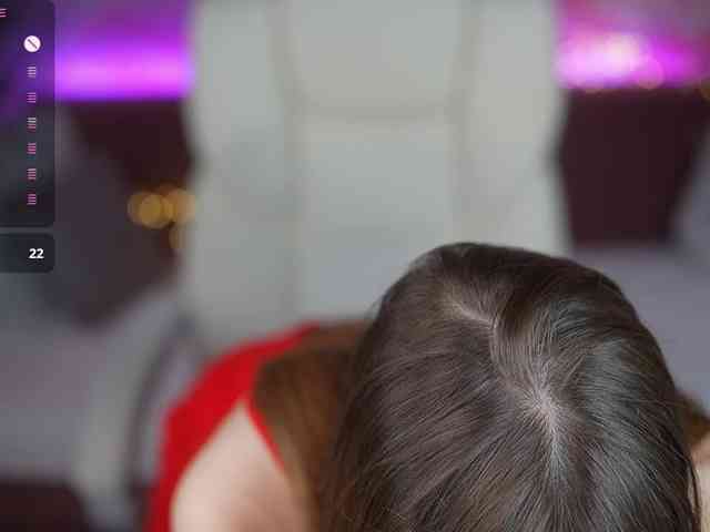 JennyLuv webcam