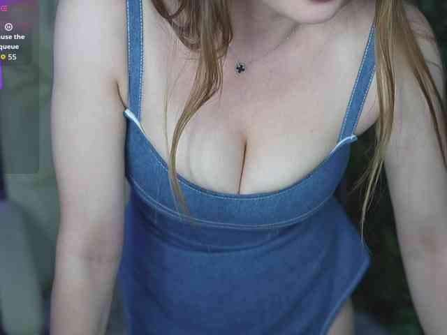 JennyLuv webcam