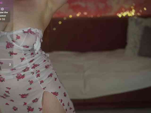 JennyLuv webcam