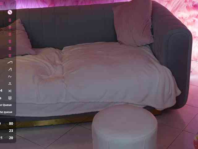 JennyLuv webcam