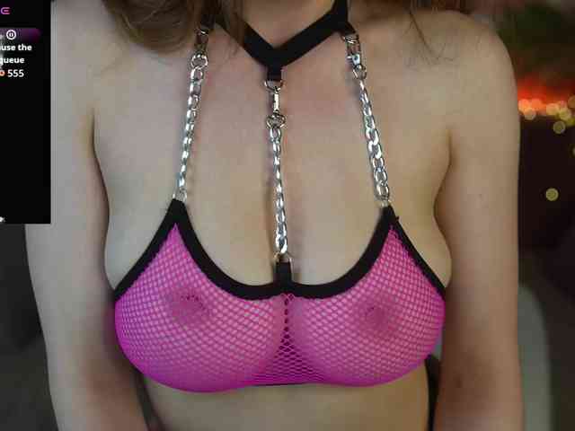 JennyLuv webcam