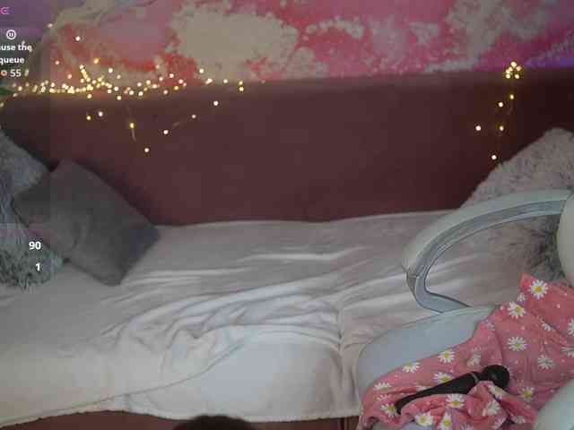 JennyLuv webcam
