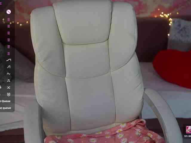 JennyLuv webcam