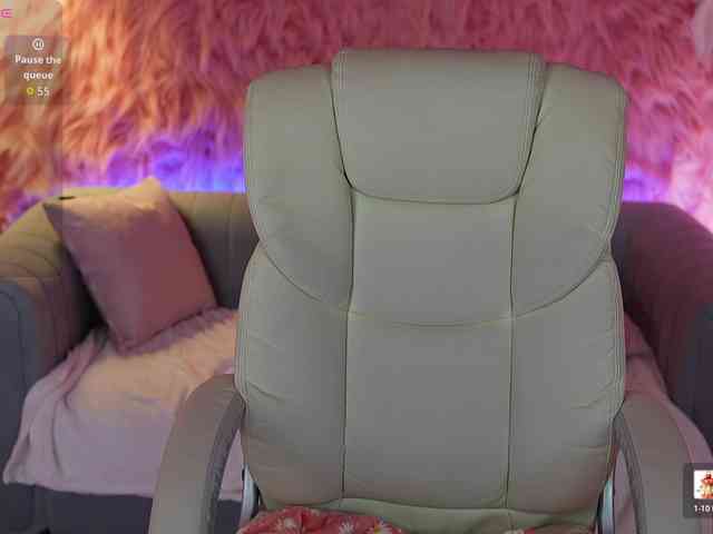 JennyLuv webcam