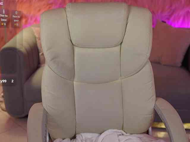 JennyLuv webcam