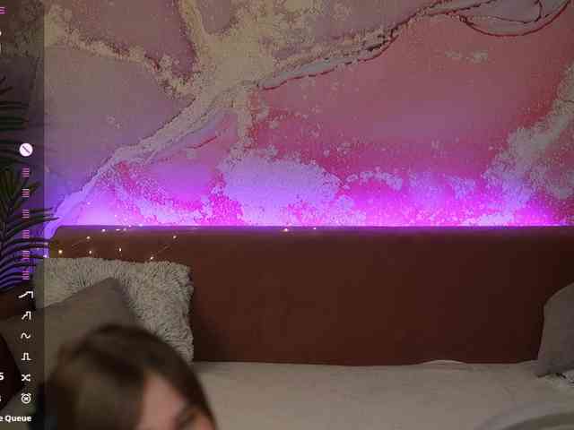 JennyLuv webcam