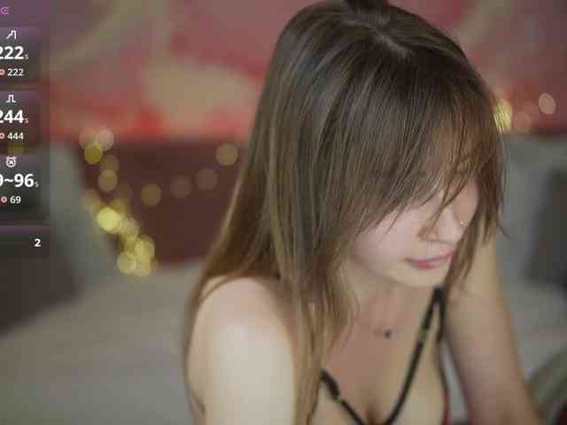 JennyLuv webcam