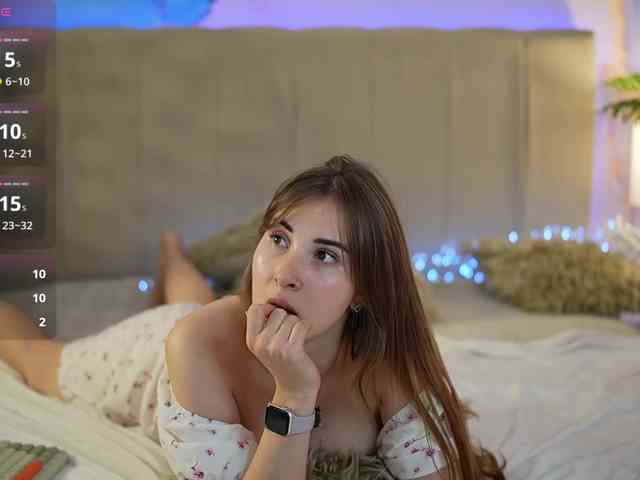JennyLuv webcam
