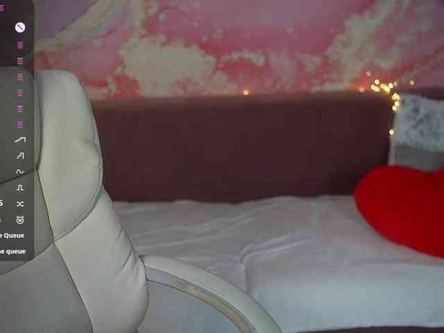 JennyLuv webcam