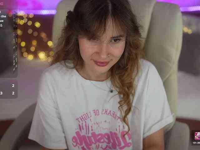 JennyLuv webcam