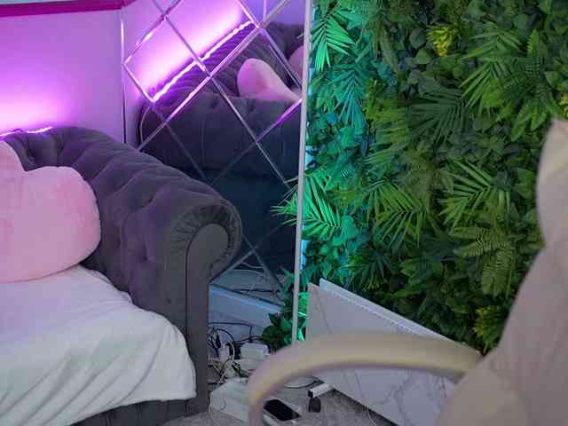 JennyLuv webcam