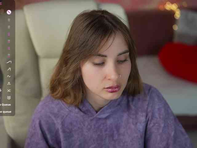 JennyLuv webcam