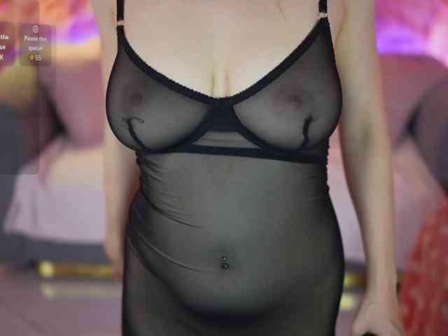 JennyLuv webcam