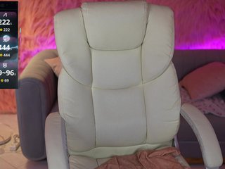 LovelyyBell Porn Show