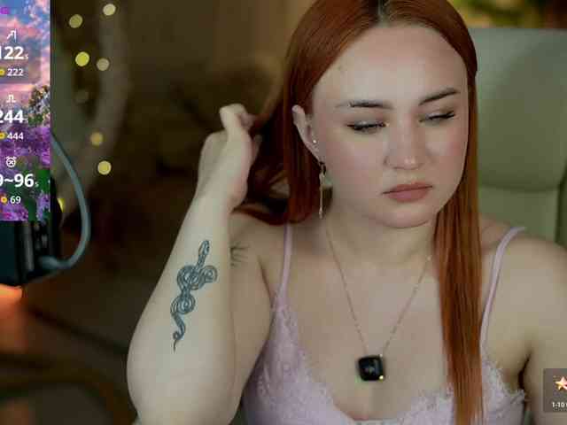 LovelyyBell webcam