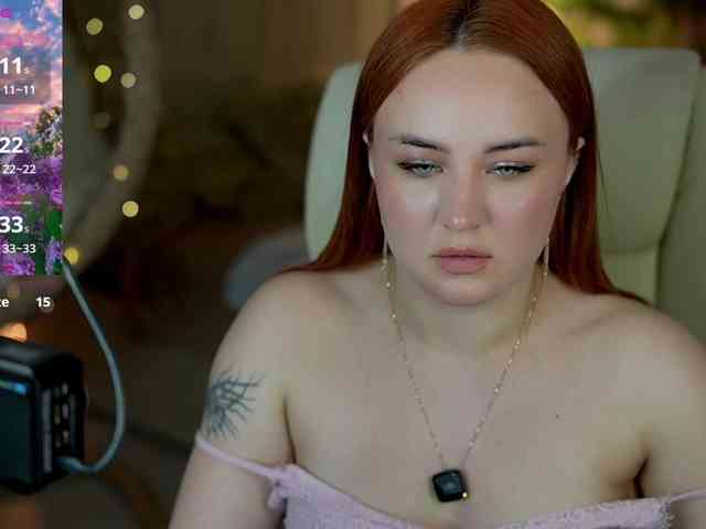 LovelyyBell webcam