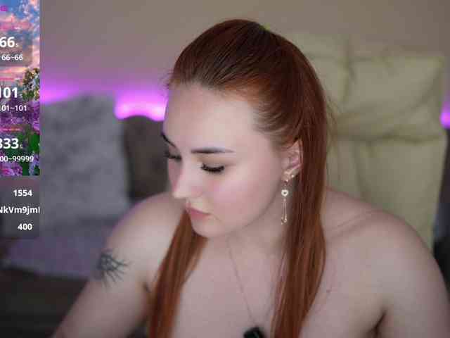 LovelyyBell webcam