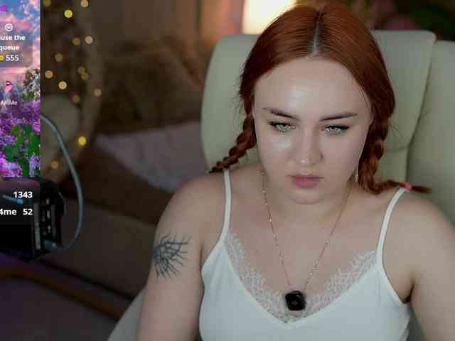 LovelyyBell webcam