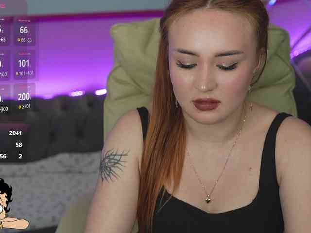 LovelyyBell webcam