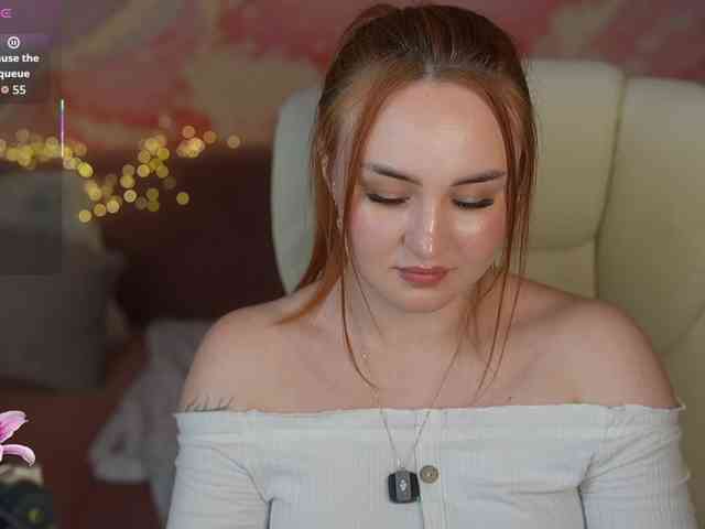 LovelyyBell webcam