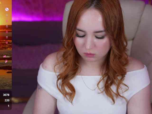 LovelyyBell webcam