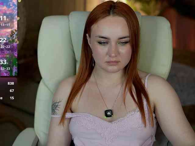 LovelyyBell webcam