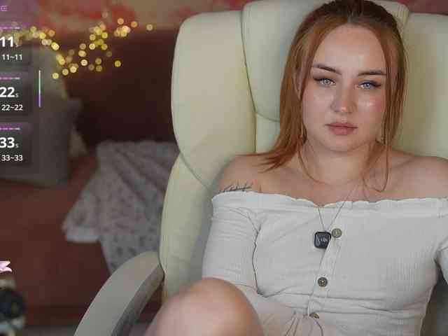 LovelyyBell webcam