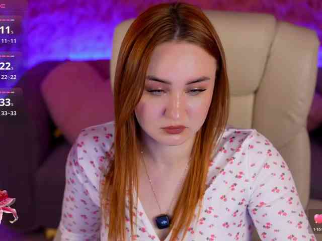 LovelyyBell webcam