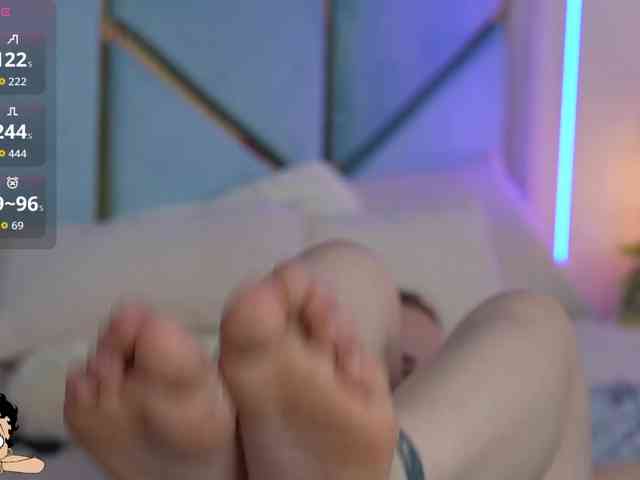 LovelyyBell webcam