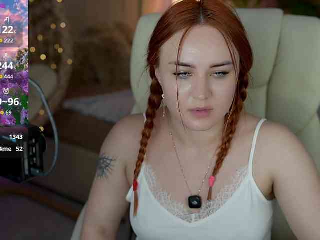 LovelyyBell webcam