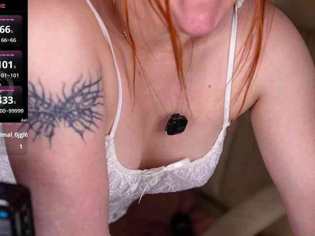 LovelyyBell webcam