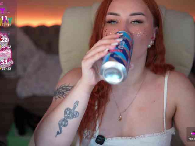 LovelyyBell webcam