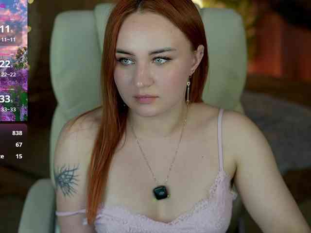 LovelyyBell webcam