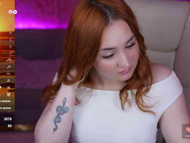 LovelyyBell webcam
