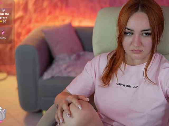 LovelyyBell webcam