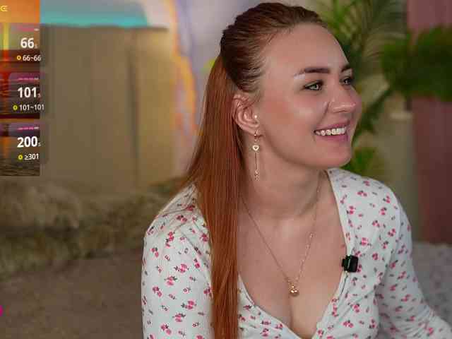 LovelyyBell webcam