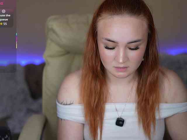 LovelyyBell webcam
