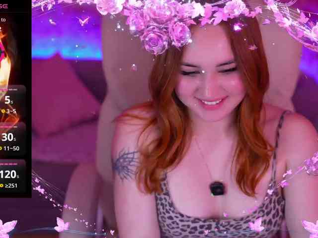 LovelyyBell webcam