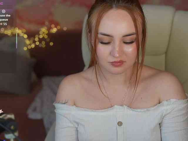 LovelyyBell webcam