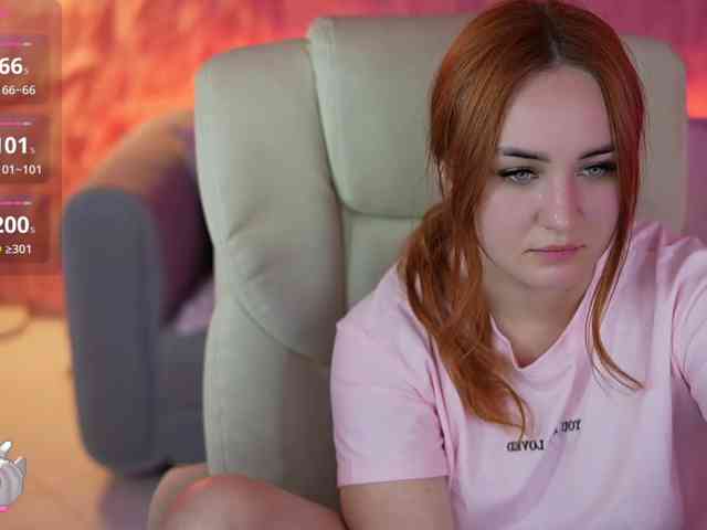 LovelyyBell webcam